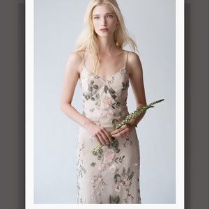 Jenny Yoo Julianna bridesmaid dress